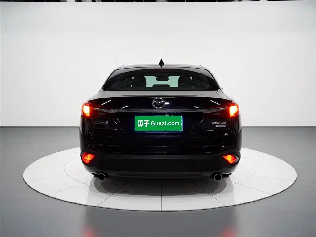 Mazda CX-4 2018 — фото 4