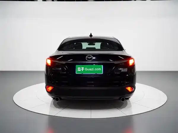 Mazda CX-4 2018