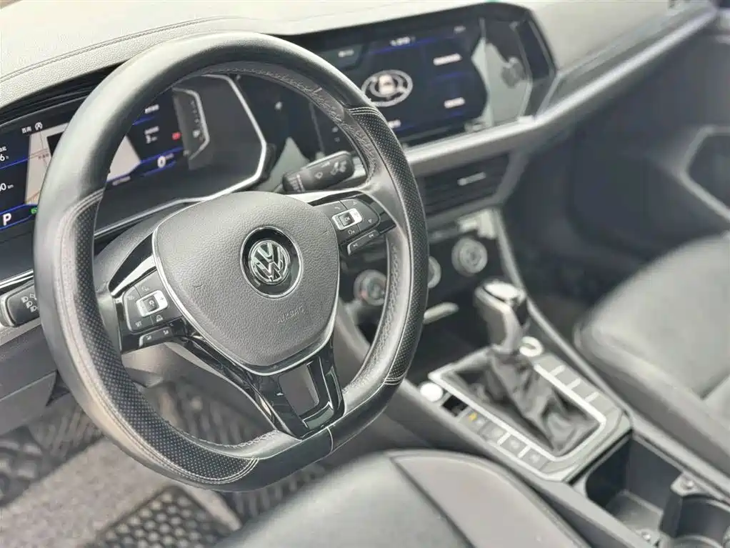 Volkswagen Sagitar 2019 — фото 14