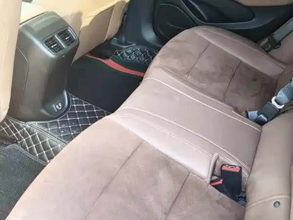Buick Regal 2023