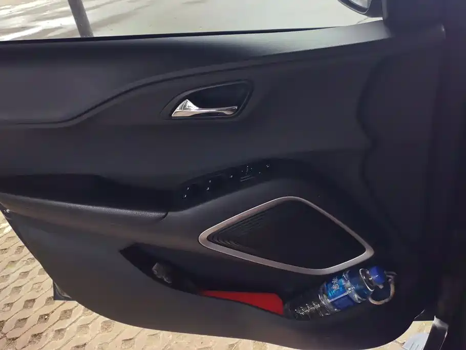 Hyundai ix35 2018