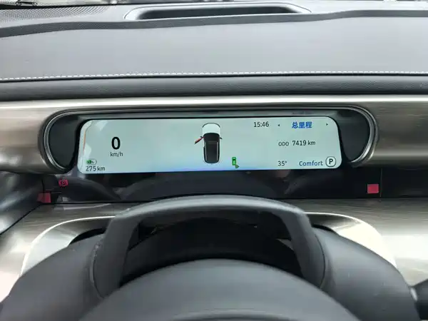 smart #1 2025