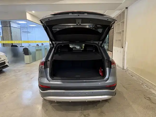 Audi Q4 E-Tron 2022