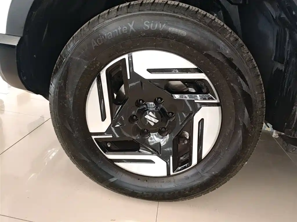 Dongfeng Zhengzhou Nissan Z9 GE PHEV 2025 — фото 23