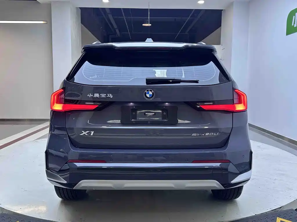 BMW X1 2023
