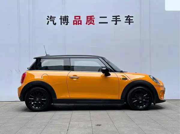 MINI 2015