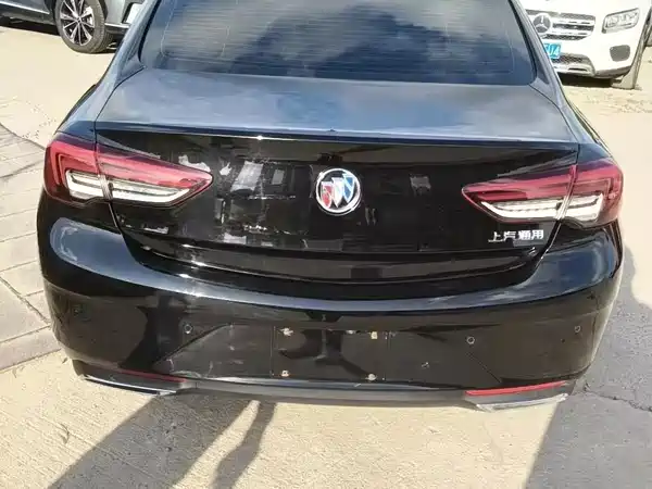 Buick Regal 2023
