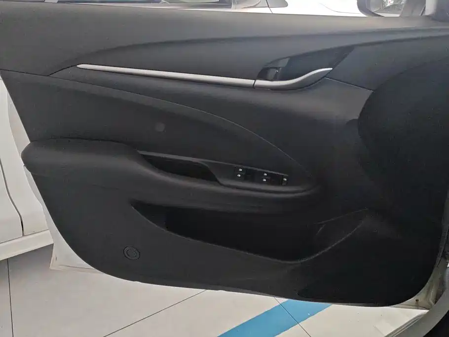 Buick Excelle 2022