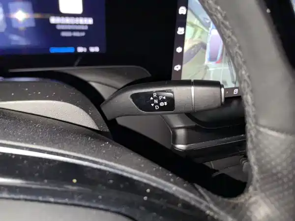 XPeng P7 2023