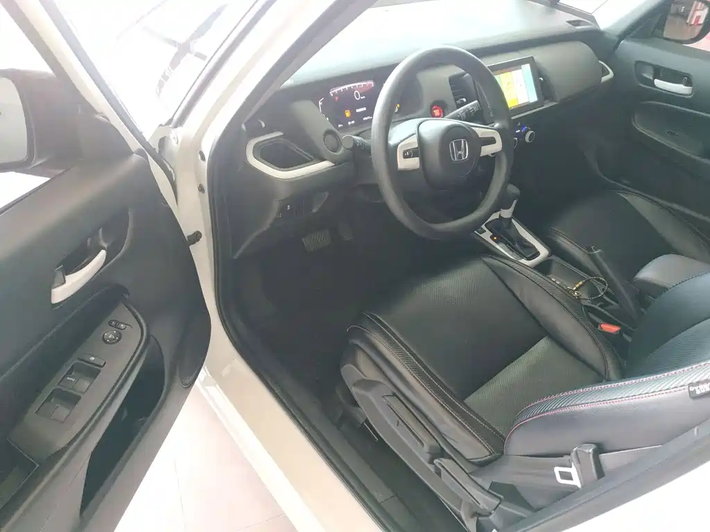 Honda Fit 2023 — фото 16