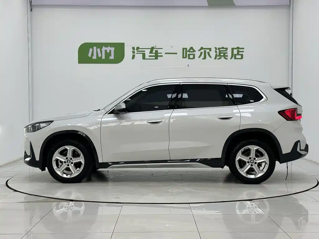 BMW X1 2023