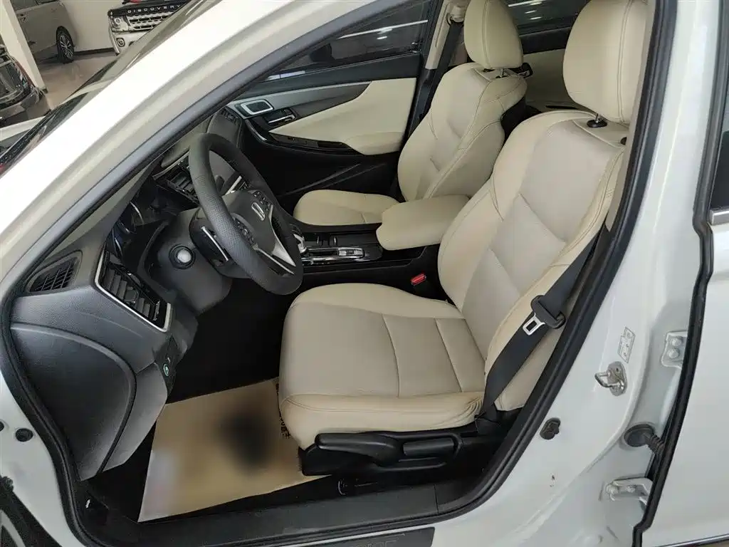 Honda Spirior 2016 — фото 18