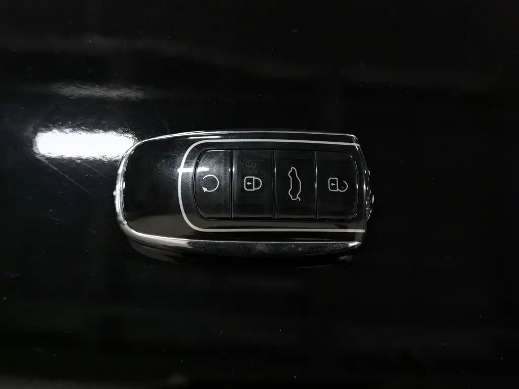 Chery Tiggo 8 PRO 2024 — фото 19