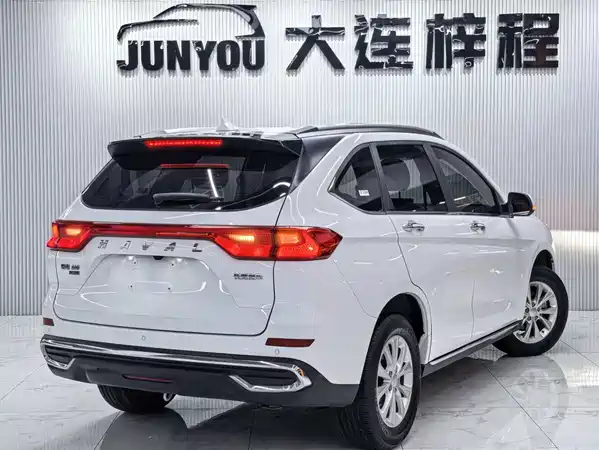 Haval M6 2023
