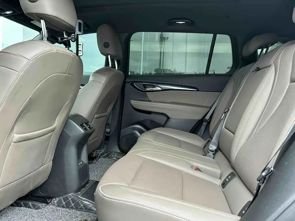 Buick Envision Plus 2023 — фото 7