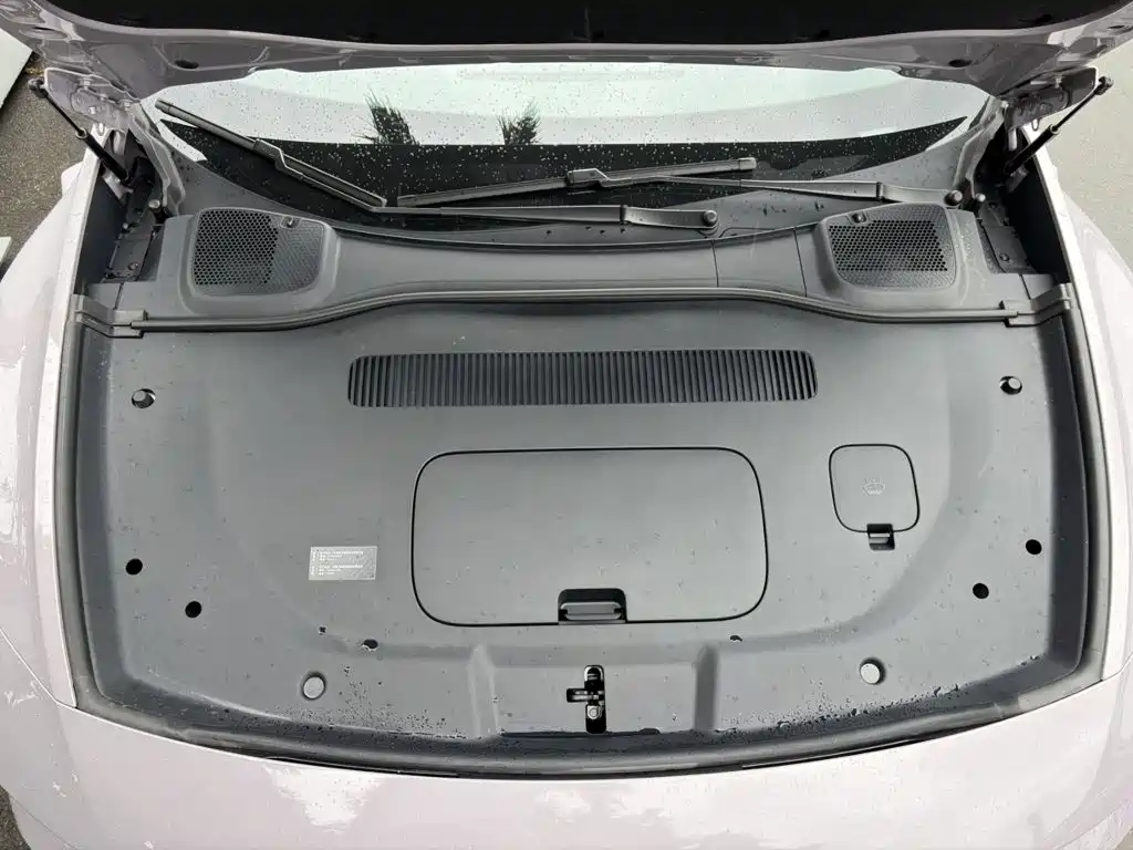 Audi E5 Sportback 2025 — фото 9
