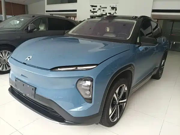 NIO ES7 2022