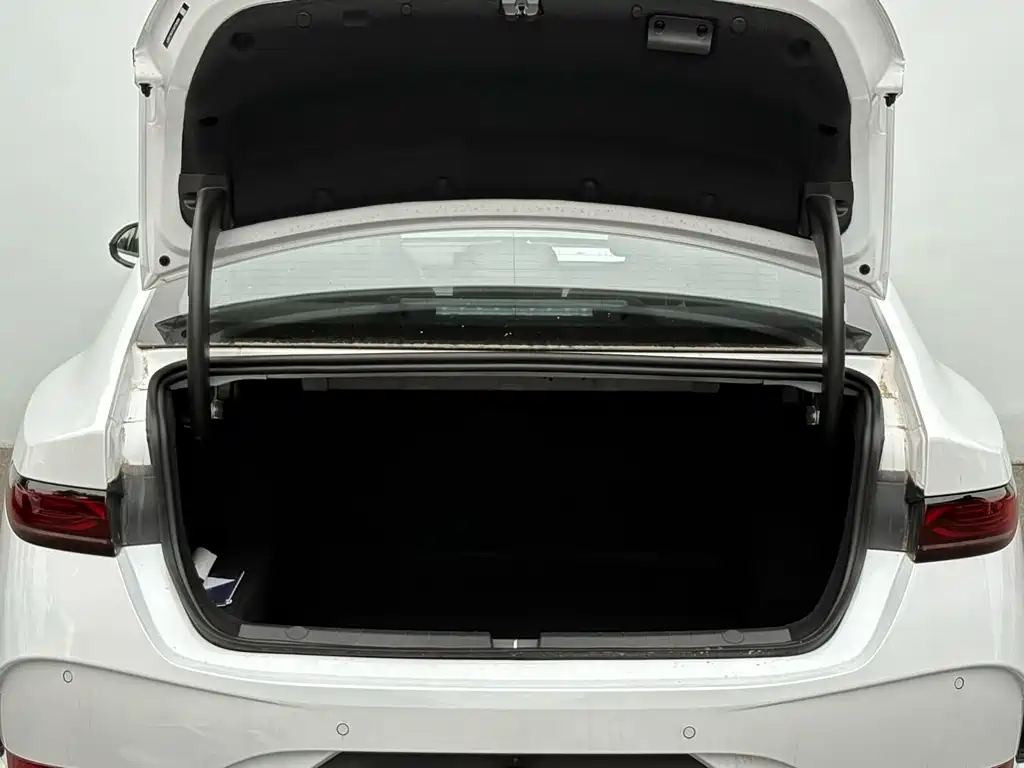 BYD Qin PLUS 2025 — фото 20