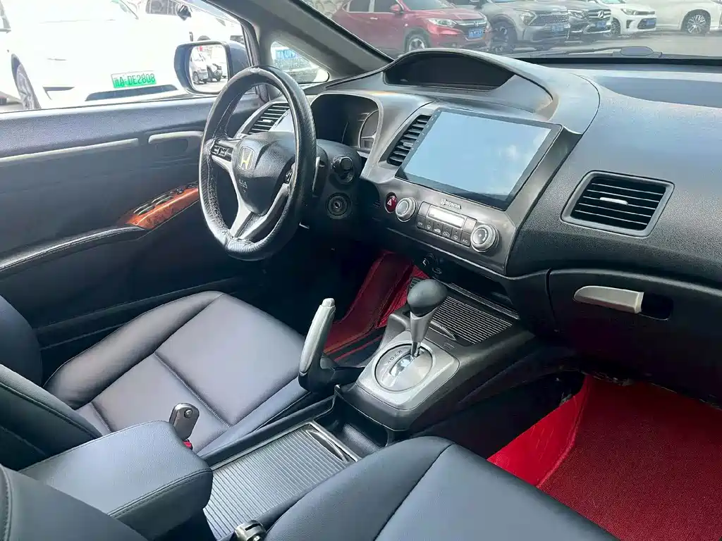 Honda Civic 2010