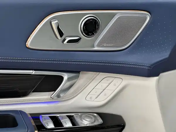 Buick Century 2025