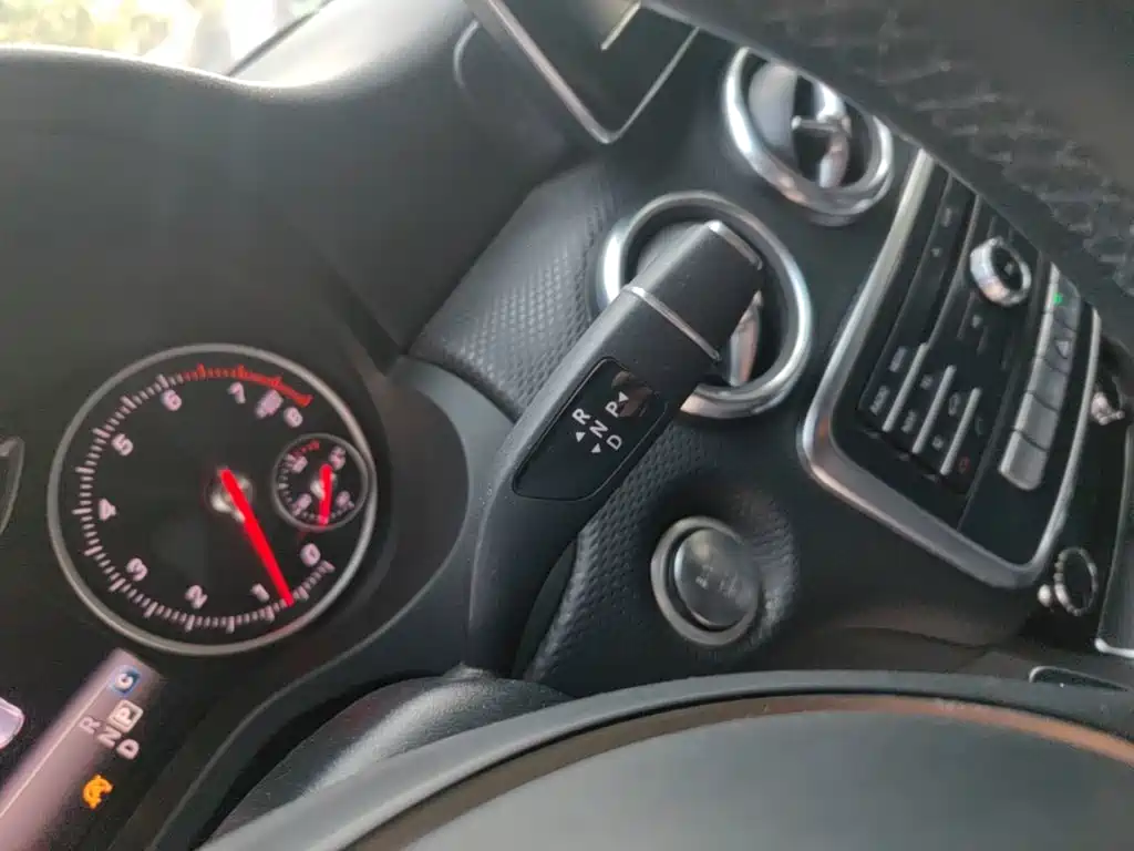 Mercedes-Benz A-Class 2018 — фото 14