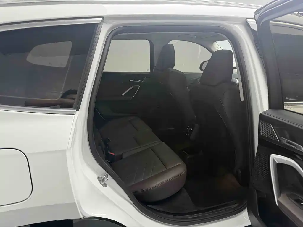 BMW X1 2024