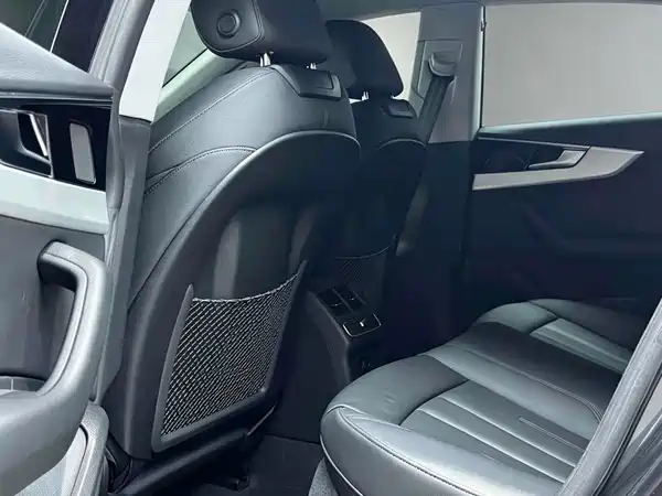 Audi A5 2023