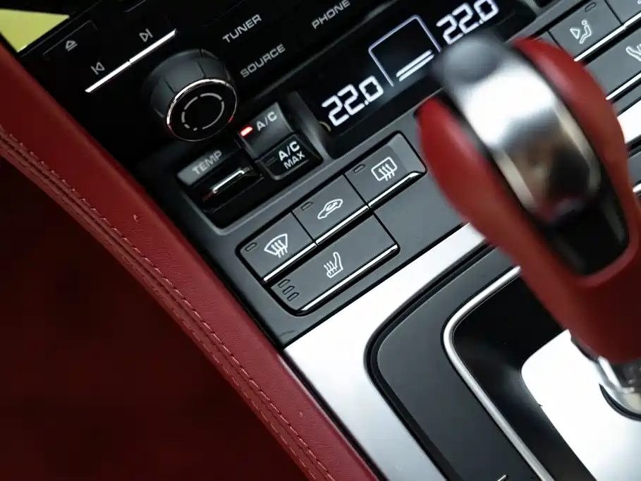 Porsche 718 2022 — фото 20