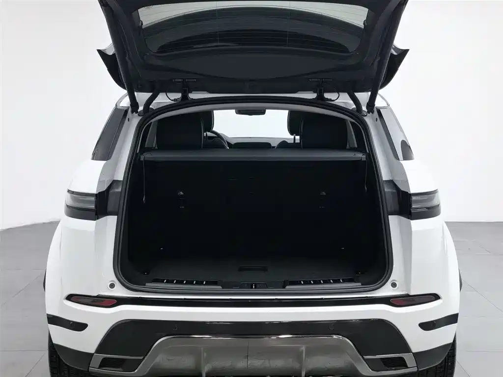 Land Rover Evoque 2025 — фото 16