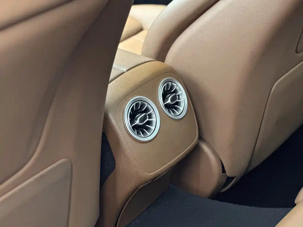Mercedes-Benz E-Class 2017