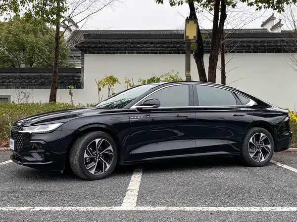 Lincoln Z 2022
