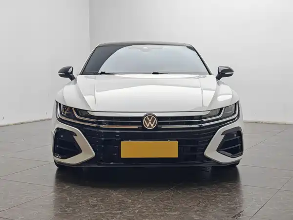 Volkswagen CC 2024