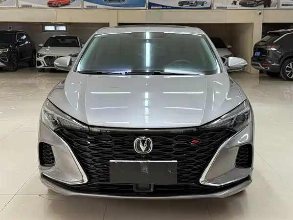 Changan Eado 2022