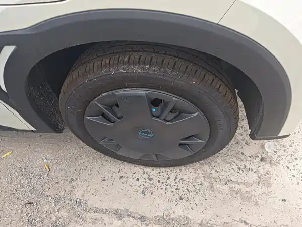 BYD Seagull 2026