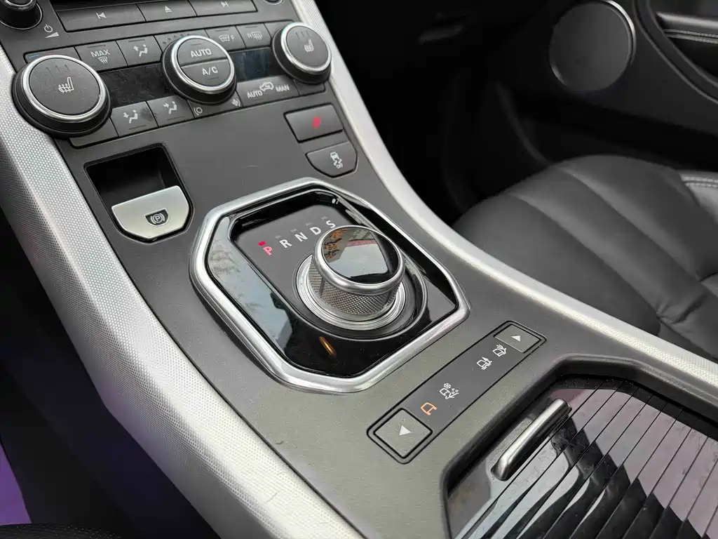 Land Rover Evoque 2014 — фото 6