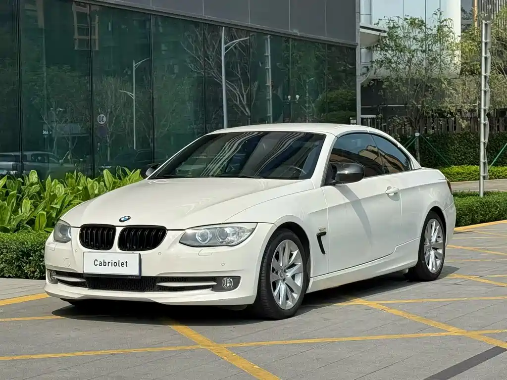 BMW 3 Series 2013 — фото 3