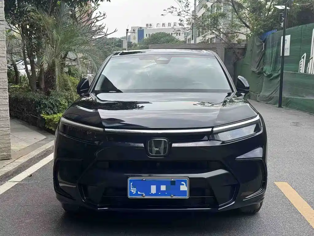 Honda Breeze 2023 — фото 2