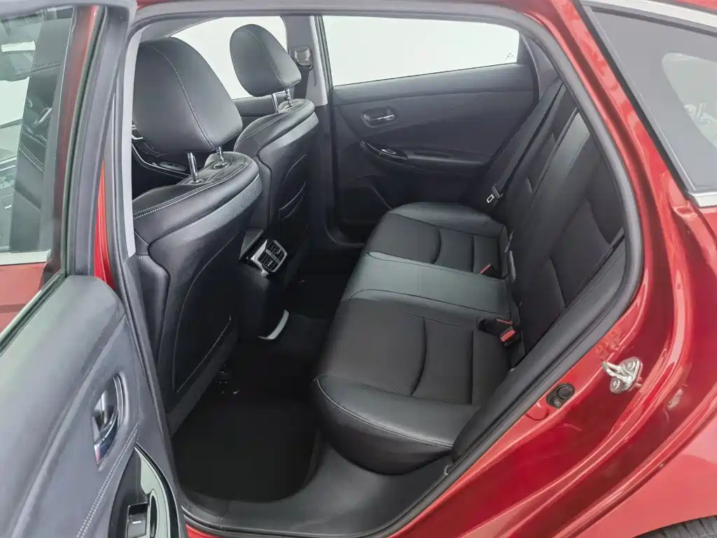 Honda Spirior 2016 — фото 15