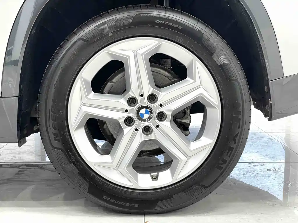 BMW X1 2023 — фото 20