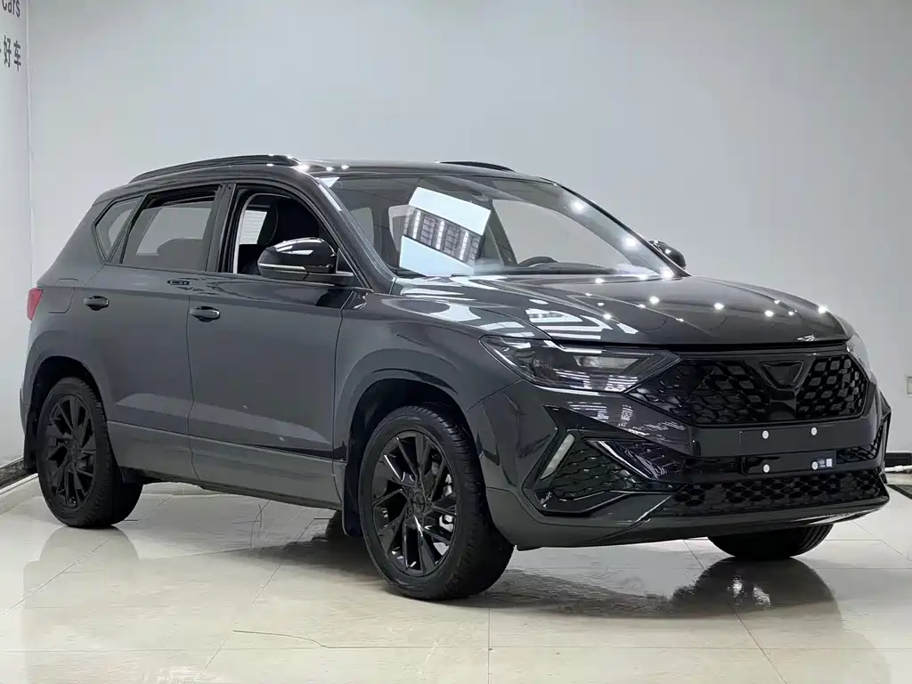 Jetta VS5 2023