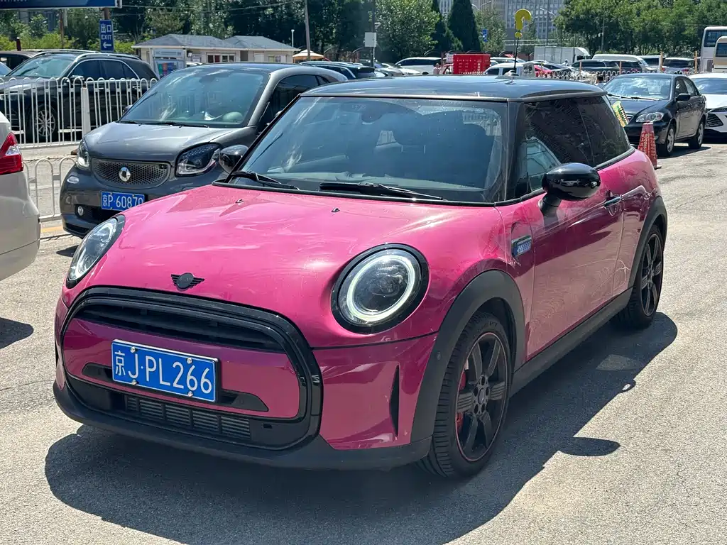 MINI Mini 2024