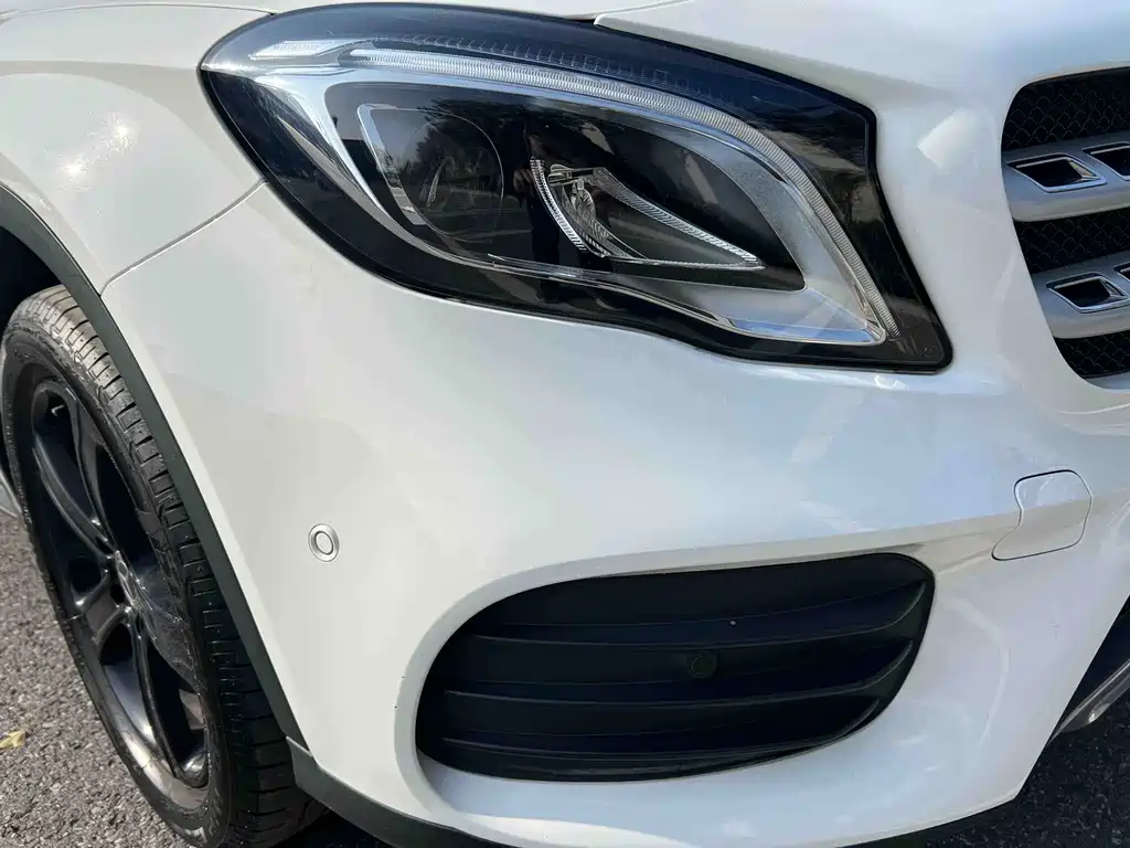 Mercedes-Benz GLA 2019 — фото 13