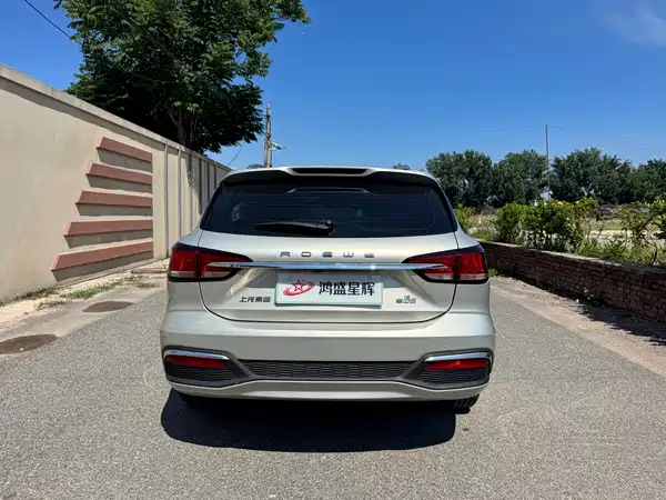 Roewe Ei5 2018