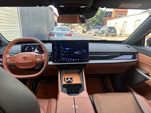 Dongfeng e007 2025