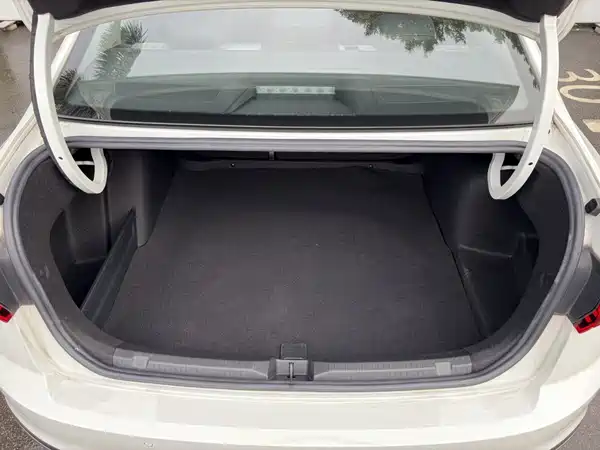 Volkswagen Bora 2024