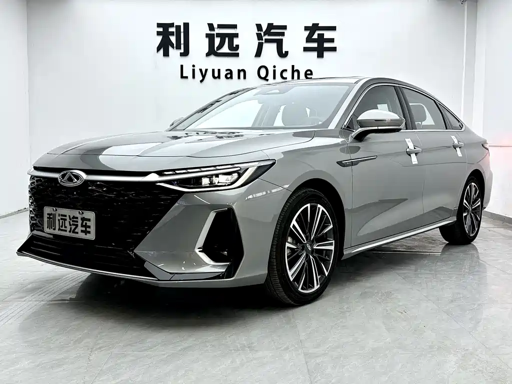 Chery Arrizo 8 2024