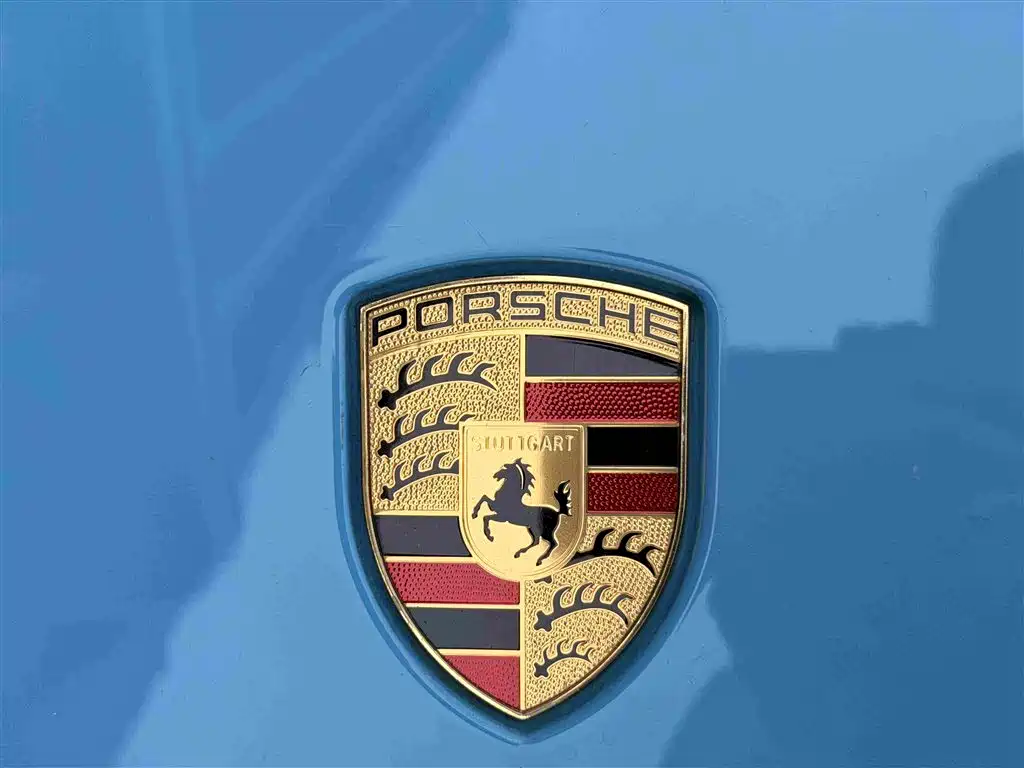 Porsche 718 2021 — фото 15