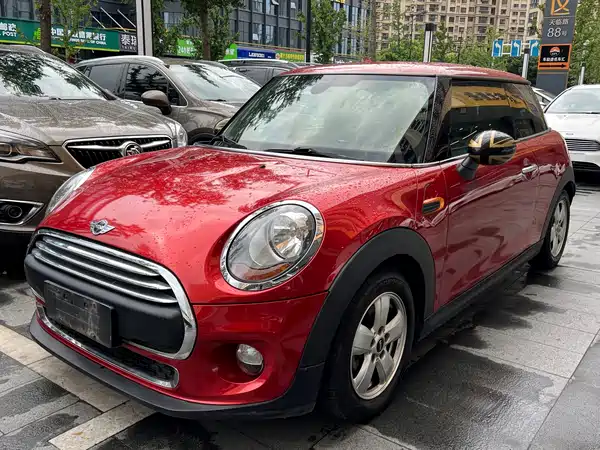 MINI 2015