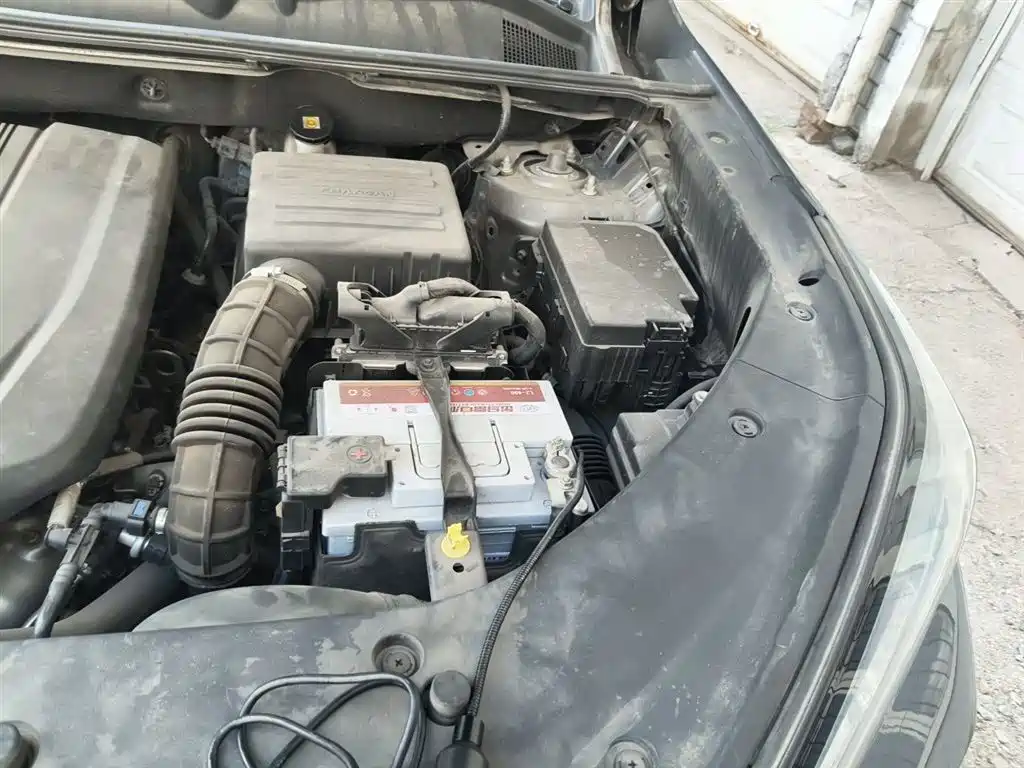 Changan CS75 PLUS 2020 — фото 22