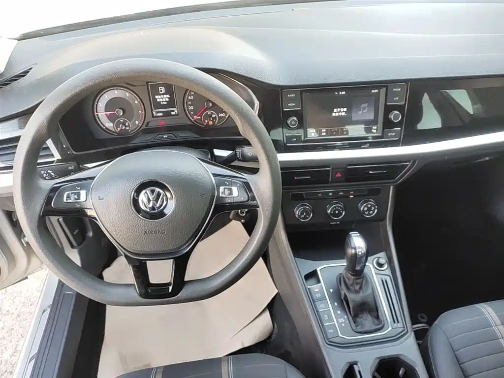 Volkswagen Lavida 2019 — фото 10